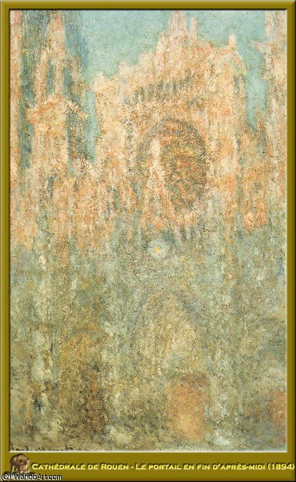 Untitled (5902) — Claude Monet