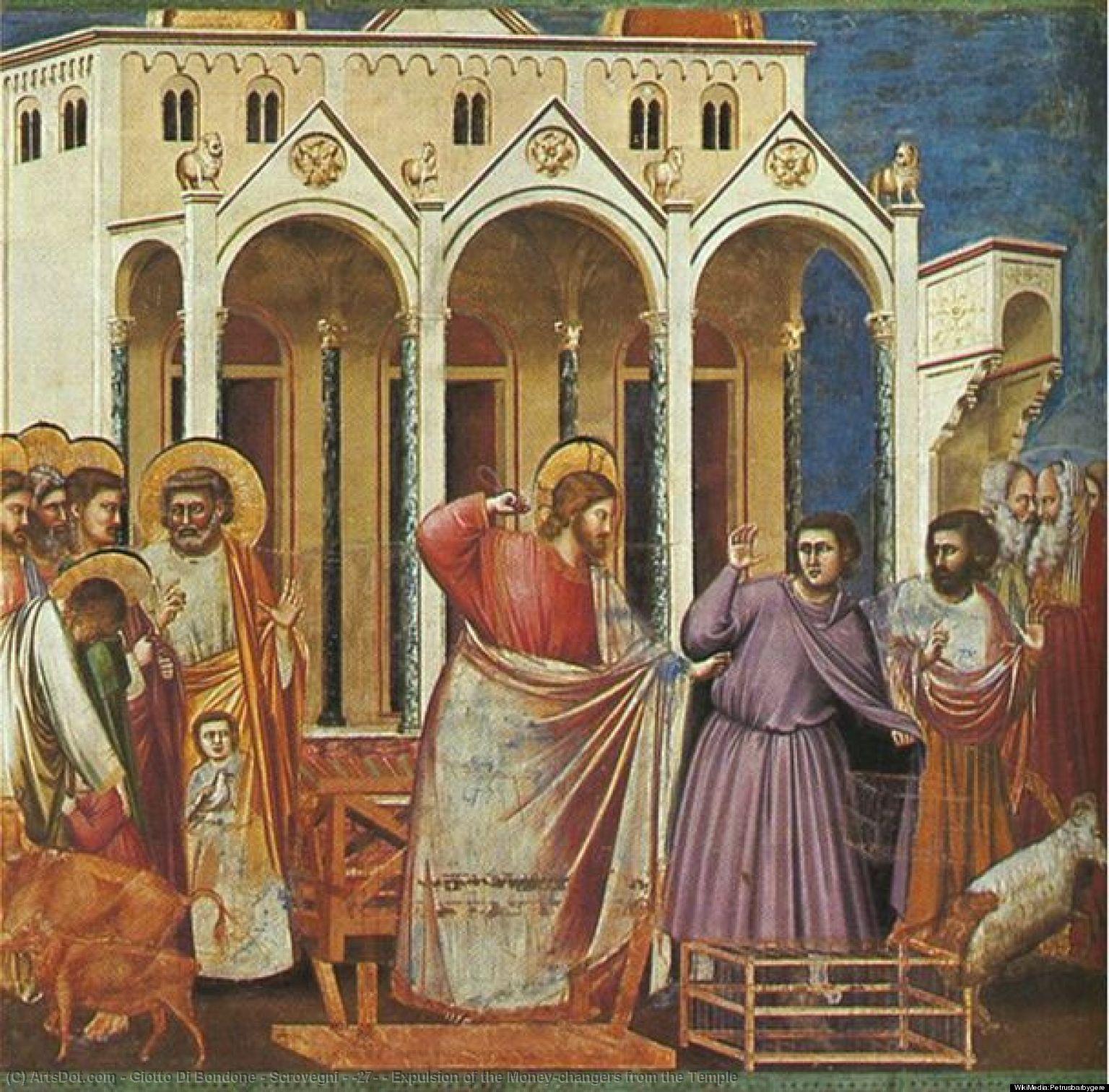 Giotto di Bondone - 27