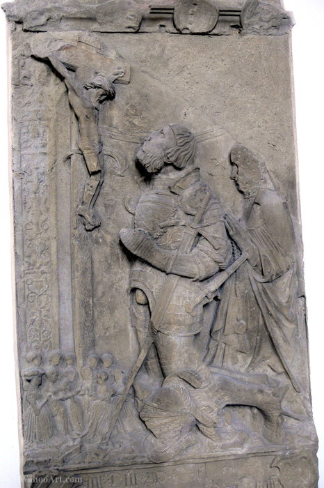 Epitaph 12 Fuchs. — Peter The Elder Dell