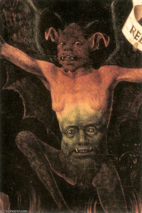 Untitled (9957) — Hans Memling