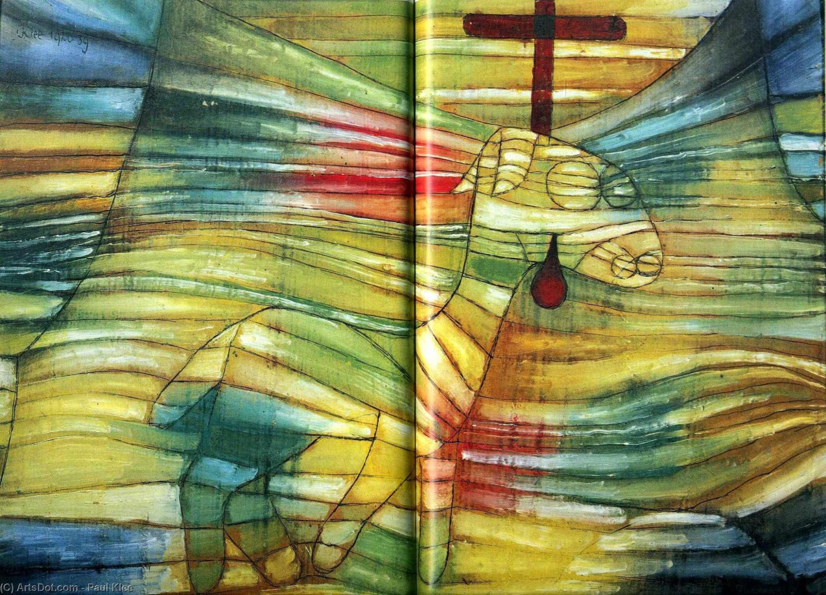 Lammet — Paul Klee