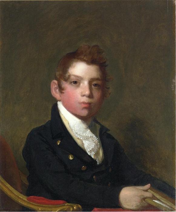 David Urquhart — جيلبرت ستيوارت