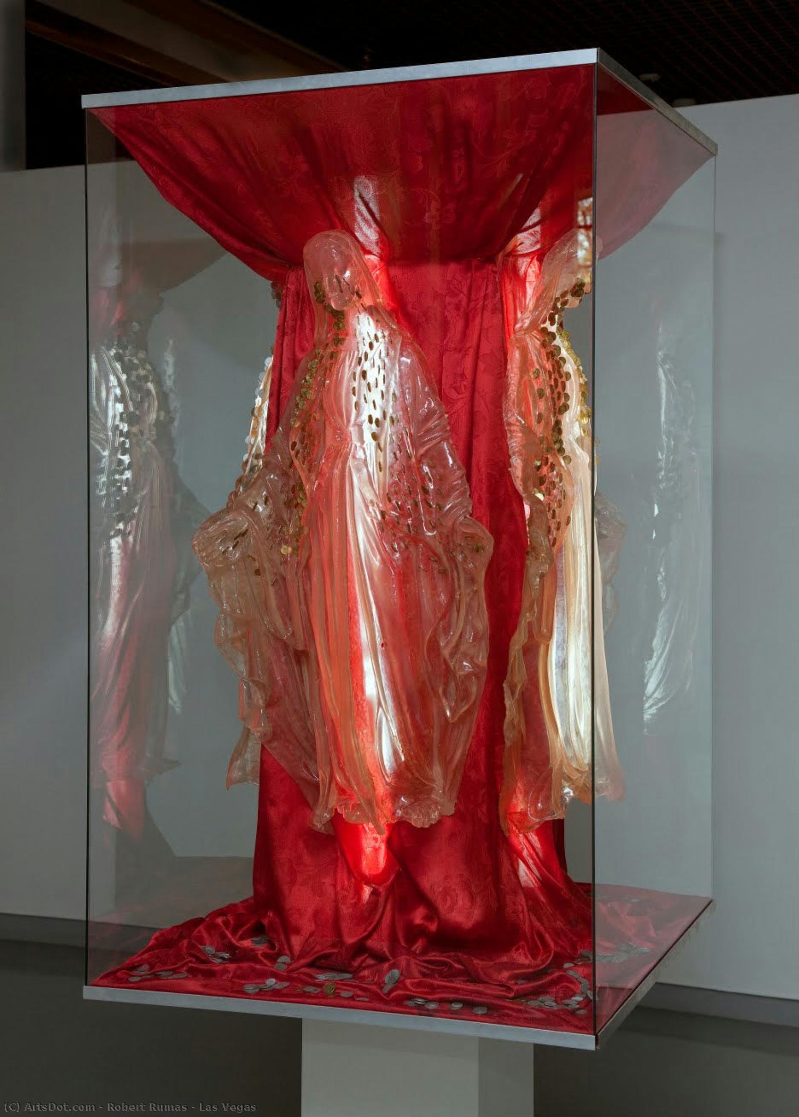 Las Vegas — Robert Rumas
