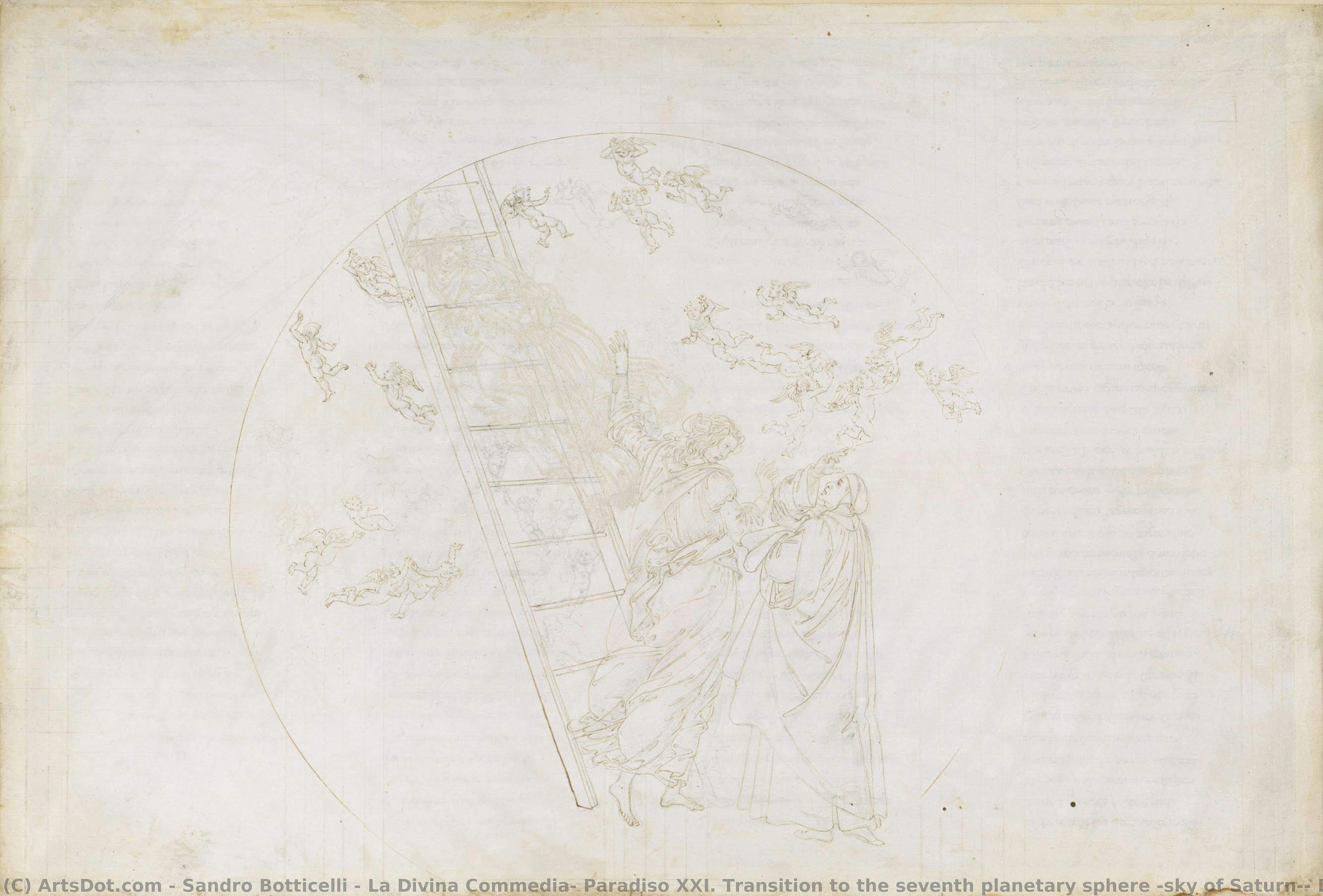 Sandro Botticelli — Sandro Botticelli