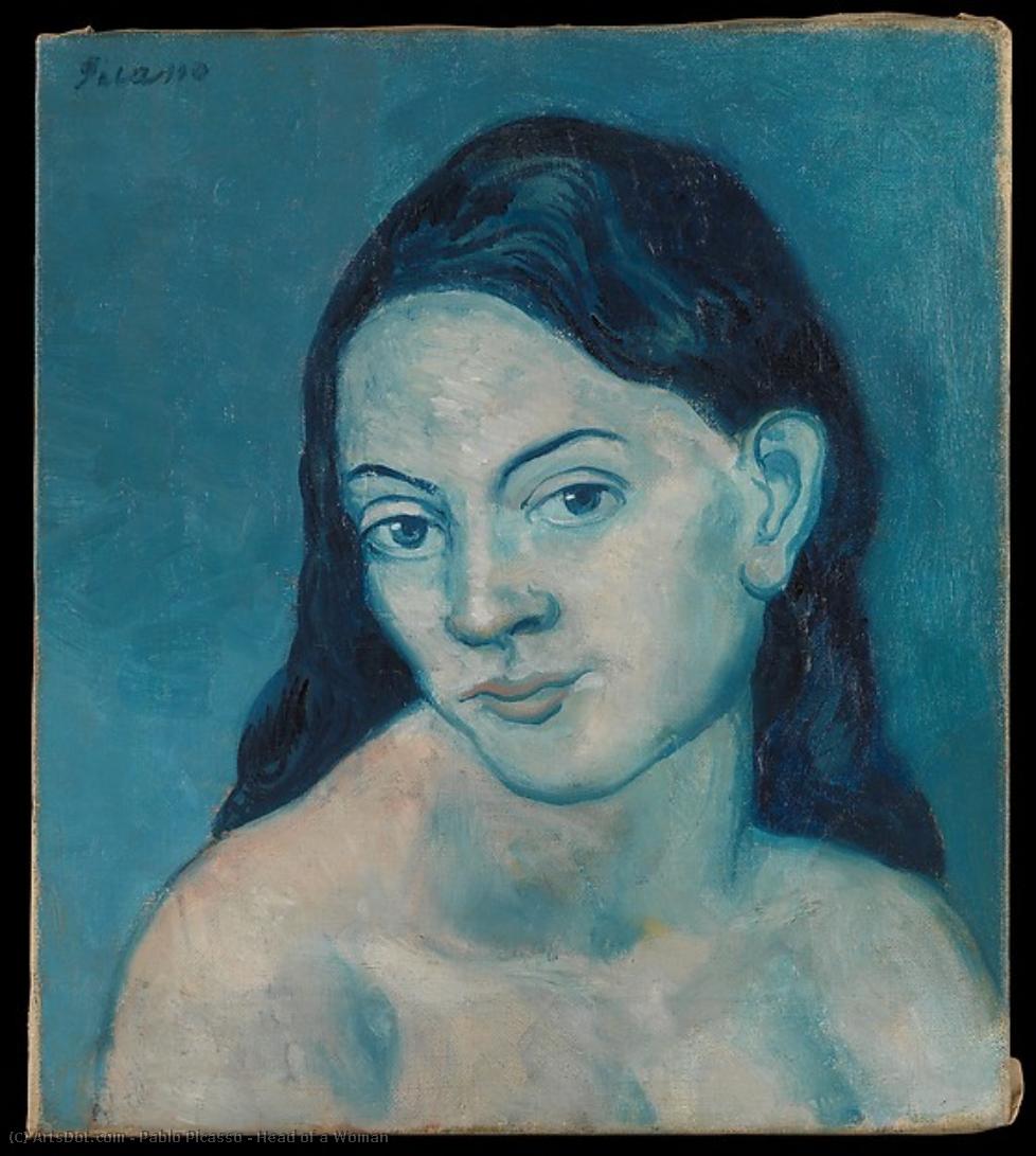 Untitled (d2wvxt) — Pablo Picasso