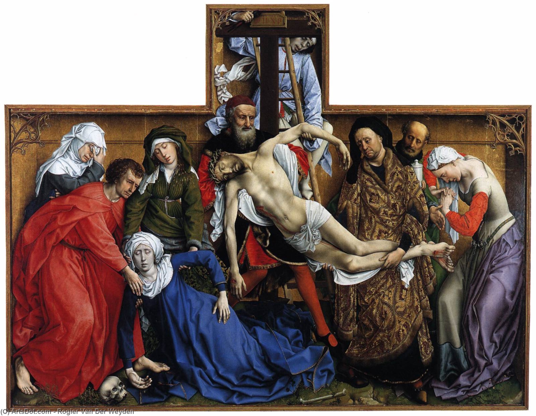Deposition