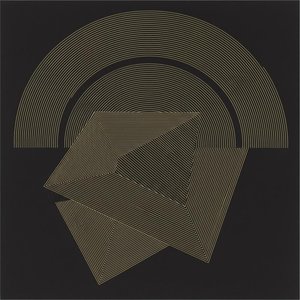Celestial Geometry In Gold: A Singular Meditation On Infinite Radiant Symmetry — Laurent Fabre