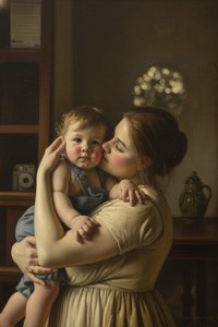 The Silent Devotion Of Light — Julie Blanc
