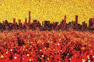 Infinite Pulse: The Amber Convergence — Jacques Villedieu