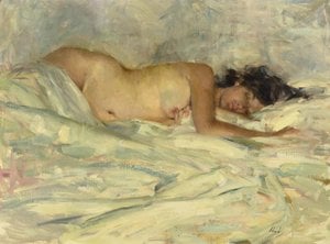 Fourth Month — Richard Schmid
