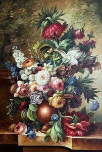 Untitled - Unknown, Baroque