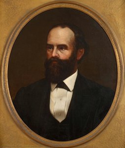 James Lawson Kemper
