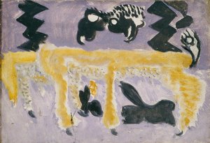 Markas Rotko - Untitled 38