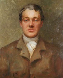 George Blacklock (1878–1920) — Evelyn Blacklock