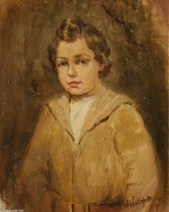 Roy Woodhouse - — William Arnold Woodhouse