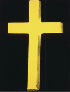 Cross — ენდი უორჰოლი, Pop Art