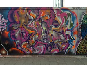 paul cronin