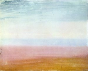 Colour Beginning — 조셉 말로드 위لي엄 터너