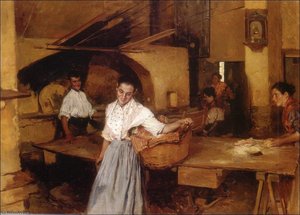 El Forn De Benicalap
