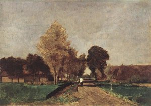 Noon — László Paal