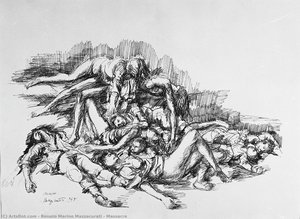 Massacre — Renato Marino Mazzacurati