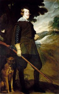  - Diego Rodríguez de Silva y Velázquez
