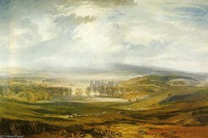Untitled (2661) — Joseph Mallord William Turner