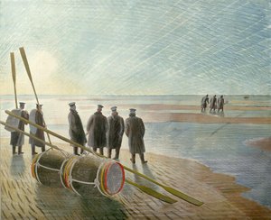 Eric Ravilious