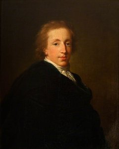 Charles Chetwynd, 2nd Earl Talbot (1777–1849) — Louise Élisabeth Vigée Le Brun