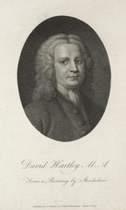 Vilijam Blejk - David Hartley