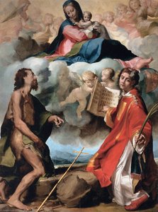 Michelangelo Anselmi