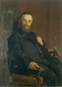 David Watkin Jones, Dafydd Morganwg (1832–1905) — Albert Edward Harris