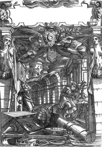 daniele barbaro (barbarus)