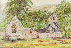harold stanley janersen cresswell