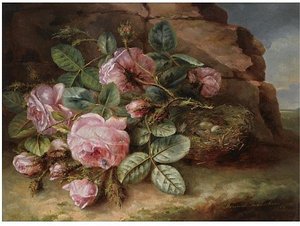 Kunsthandel Abels, Cologne — Margaretha Roosenboom