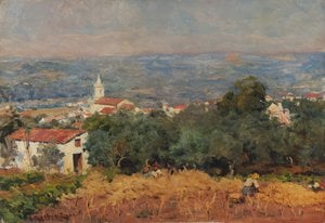 Excerpt From Lousã — Carlos Reis