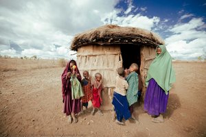 A Monogamous Family — Vibhor Yadav