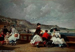 Le Treport