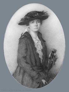 Bertha Coolidge
