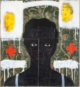 Stigma Stigmata