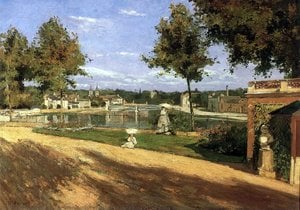 henri stanislas rouart