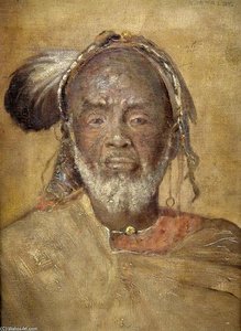 Chief — Gyula Tornai