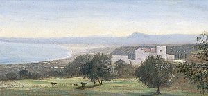 Sarrzet — Barbara Bodichon