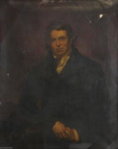 John Bell ('jocky Bell') (1765–1836), Ma, Frs, Kc — Thomas Stewardson