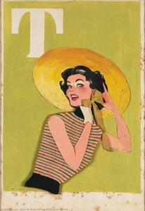 Knitting And Crochet — アルセウ・デ・パウラ・ペナ