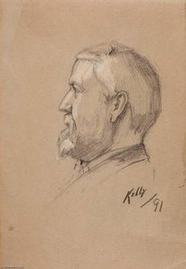 General John Newton — James Edward Kelly