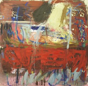 Clare Wardman - Between Wind and Water