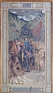 Attila en marche sur Paris