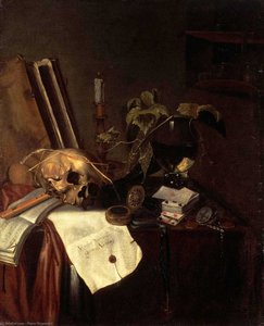 Pieter Steenwijck