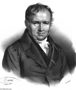 Simeon Poisson — Francois Seraphin Delpech